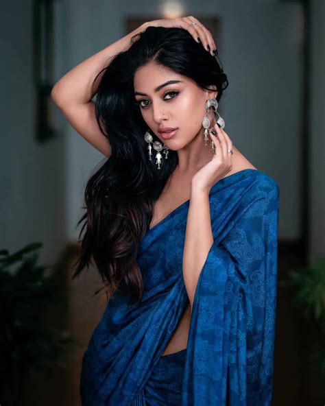 Top 10 Anu Emmanuel Hot And Sexy Photos