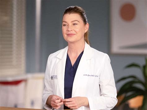 Ellen Pompeo Jokes 'Grey's Anatomy' Success Is Due to Taylor Swift ...