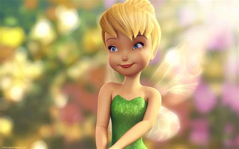 xpx   hd wallpaper tinker bell clip art