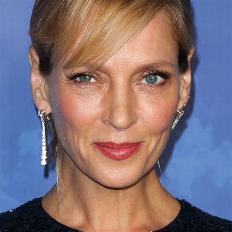 Uma Thurman Net Worth: Movie Earnings & Lifestyle [2025 Update]