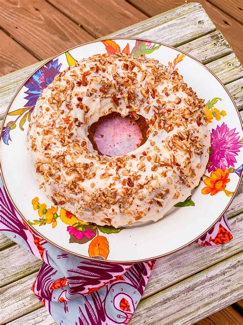 16 Southern Soul Food Thanksgiving Desserts - The Soul Food Pot