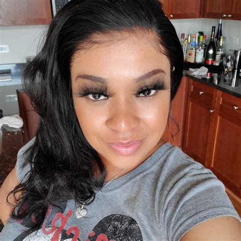 Ebony Luxe Hair | Chicago IL