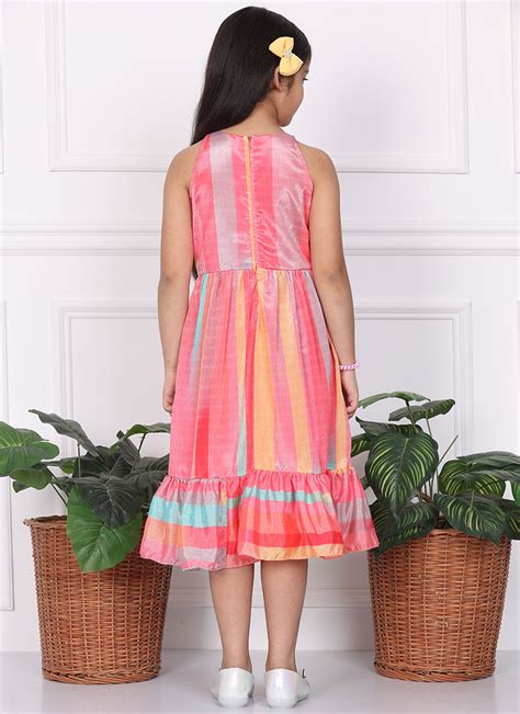 Buy Dresses For Girls | Latest Girls Party Dresses Online
