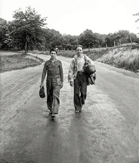 Shorpy Historical Picture Archive :: Road Trip: 1932 high-resolution photo