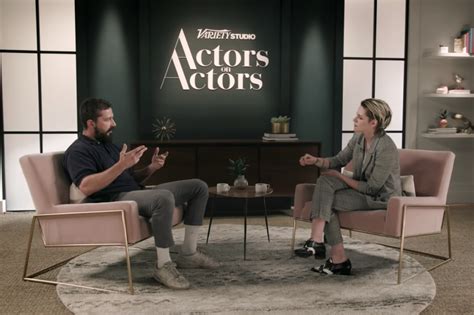 Everyone should know about Variety Studio’s ‘Actors on Actors’ - The ...