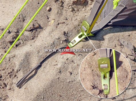 КОМБРИГ: Бесшовная палатка Vaude Space SUL 1-2 P Seamless
