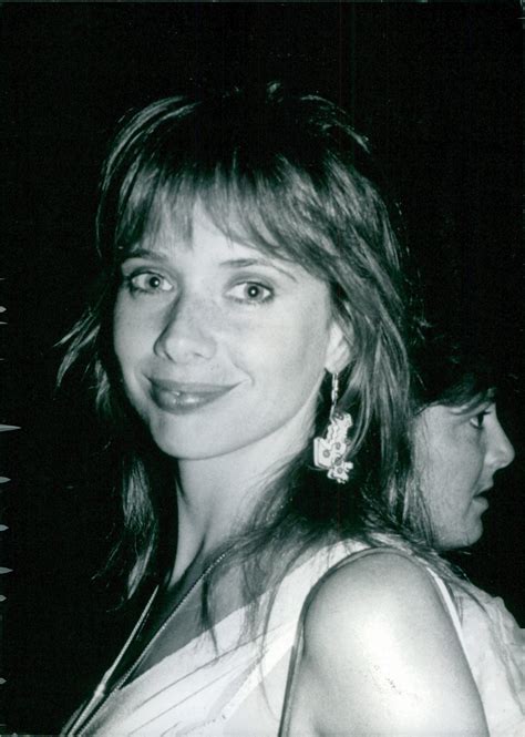 Rosanna Arquette Young