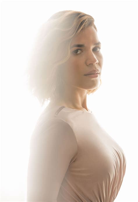 America Ferrera on Superstore, Trump, and Latino Stories