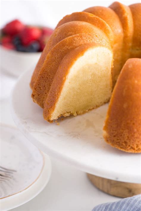 pound cake recipes grandbaby cakes