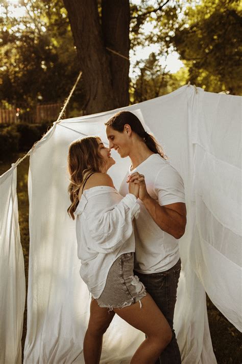 Haute Shots Boudoir Photography Couples Intimate Couple Session