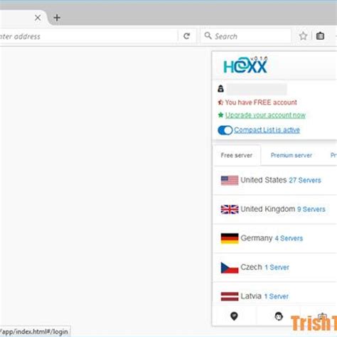 Hoxx VPN Proxy Alternatives and Similar Software - AlternativeTo.net