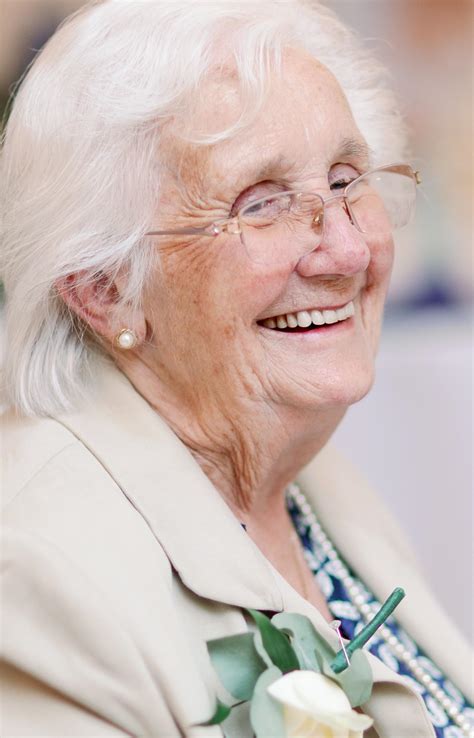 Funeral Notice for Mrs Mollie Rayner