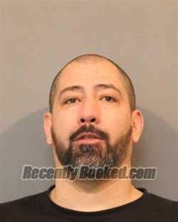 RALPH LUJANO Arrest Record & Booking Info – Lake County, Indiana ...