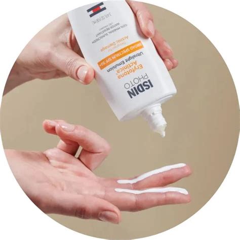Eryfotona Actinica 3.4 FL OZ | ISDIN
