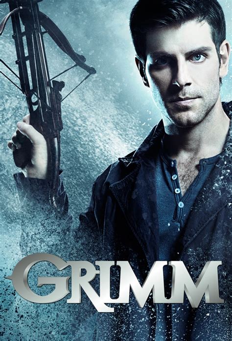 GRIMM - DOWNLOAD HUNT