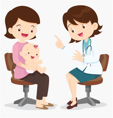 Pediatric Clipart