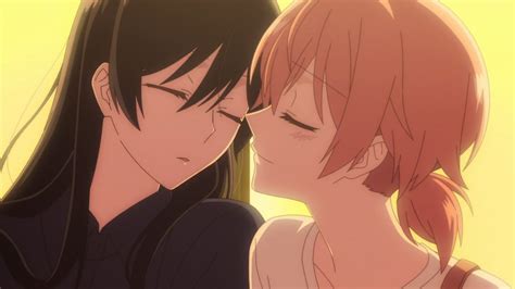 22 Best Lesbian (Yuri) Anime That You Will Love Watching