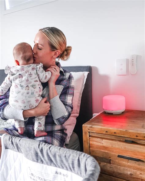 Danielle Rodgers | Sleep as parents of young children we always seem to