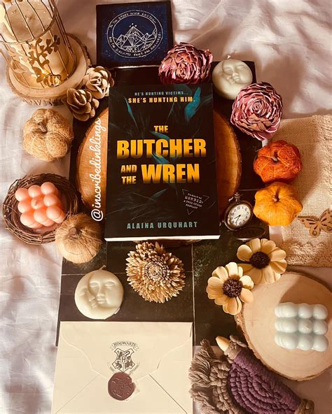 The Butcher And The Wren Reviews 2