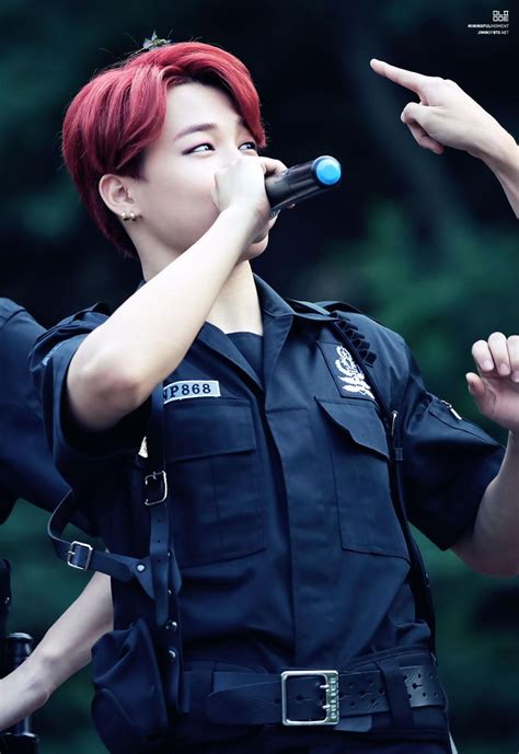 MNMT on Twitter: "150705 지민. (๑˃́ꇴ˂̀๑) 잠자리가 내려앉았어요! #BTS #JIMIN #지민 ...
