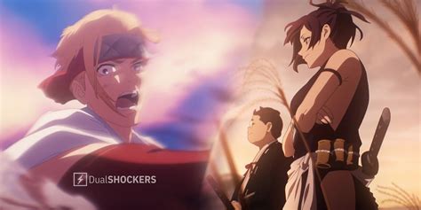 hells paradise episode  release date  time