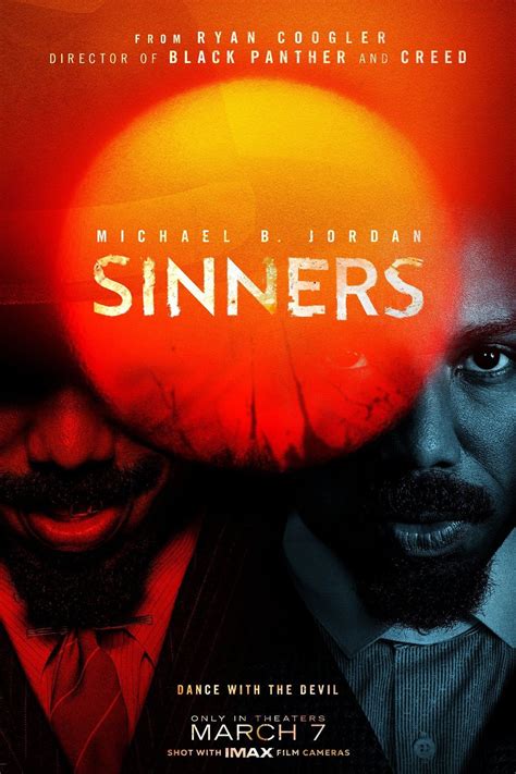 Sinners Cast & Character Guide: Who Stars In Michael B. Jordan & Ryan