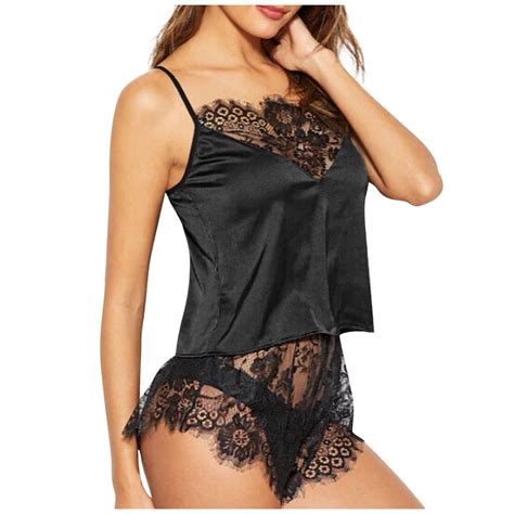 Teacher Appreciation Gifts Tawop Sexy Pajamas Sexy Women Lingerie Lace
