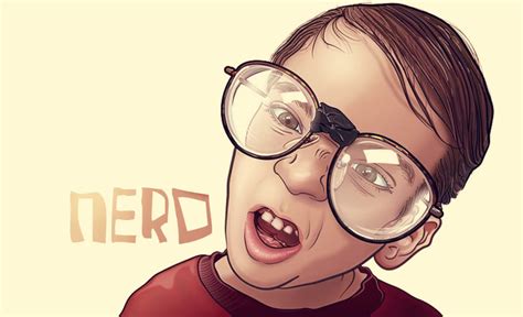 Nerd Backgrounds - WallpaperSafari