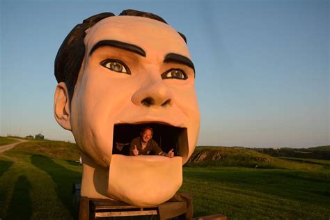 iconic piece  wickerman festival history   grabs