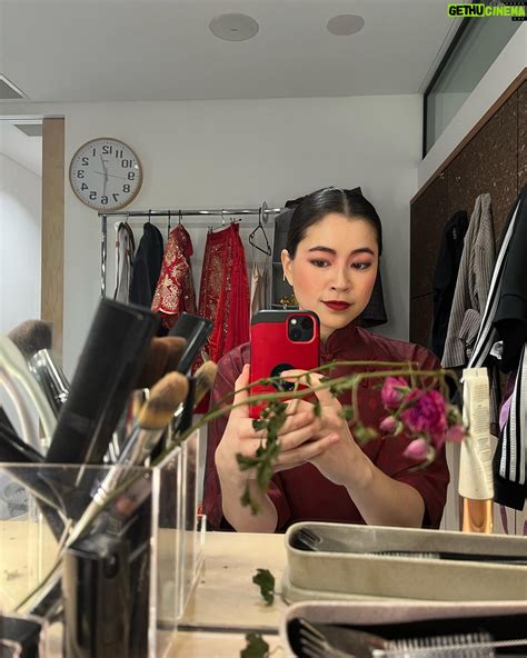 Actress Kimie Tsukakoshi HD Instagram Photos and Wallpapers July 2023