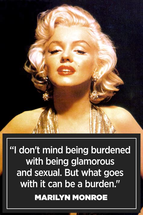 20 Real Marilyn Monroe Quotes That Will Change What You Think of the ...