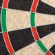 Narwhal Kingston Official Size Self-healing Bristle Dartboard - Walmart.com
