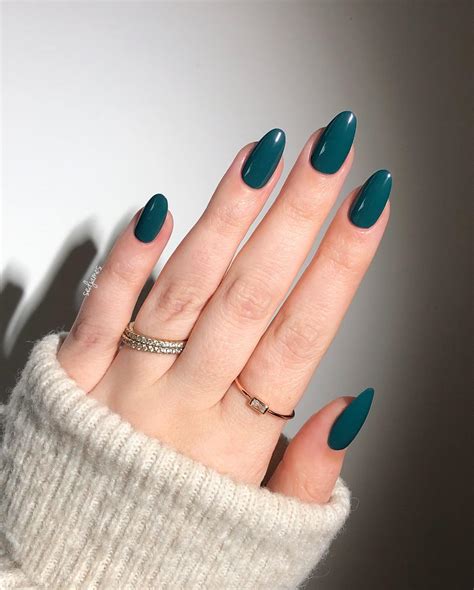 clean simple  color nail ideas  drexplains