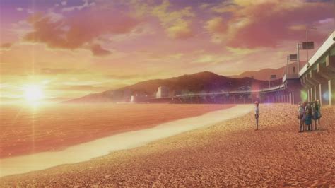 Against the Setting Sun - TV Tropes