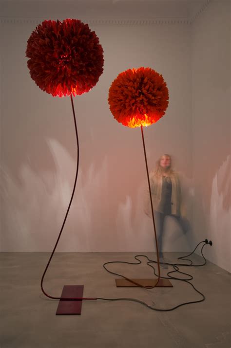 O.T.Tosa Lamp от Pluma Cubic