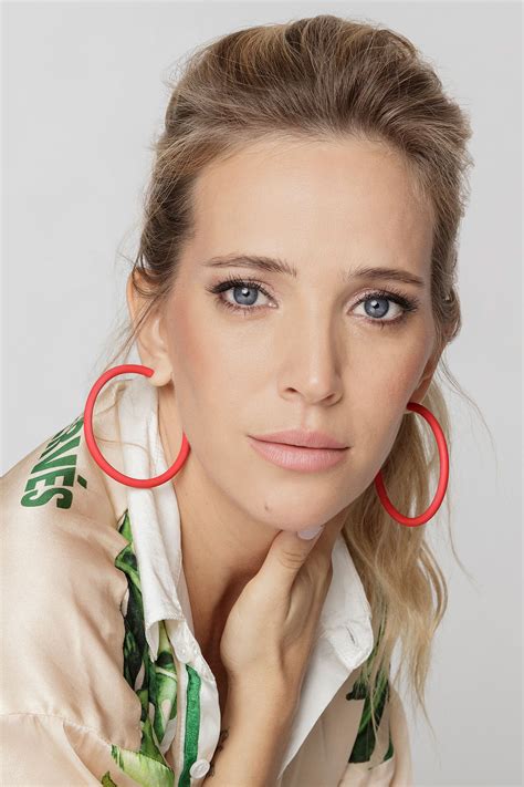 Luisana Lopilato habla en exclusiva sobre Rebelde Way y Pipa en Netflix