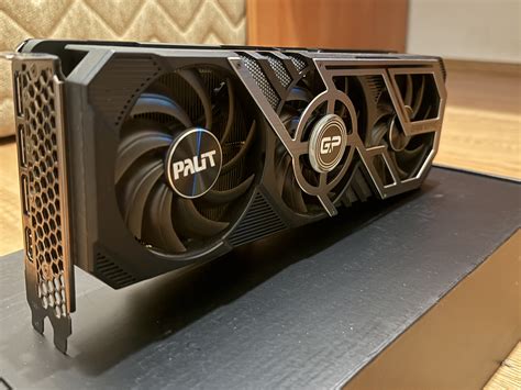 satilik palit rtx  gamingpro oc gb bit gddr donanimhaber forum