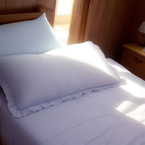 comforter    cool cuddly plushly