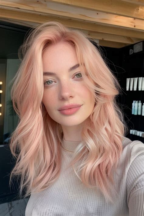22 Fiery Strawberry Blonde Hairstyles To Ignite Your Style | Strawberry