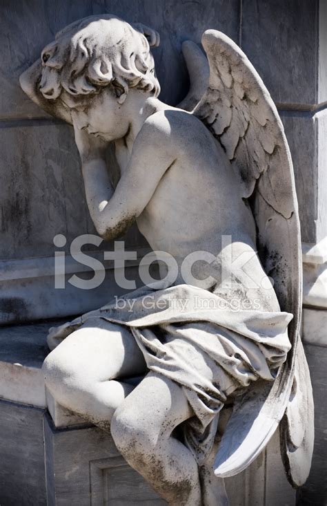 Guardian Angel Stock Photo | Royalty-Free | FreeImages