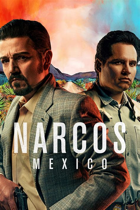 Narcos: Mexico - Trailers & Videos | Rotten Tomatoes