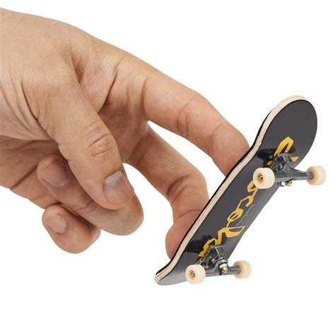 Pro Tech Deck Series 5