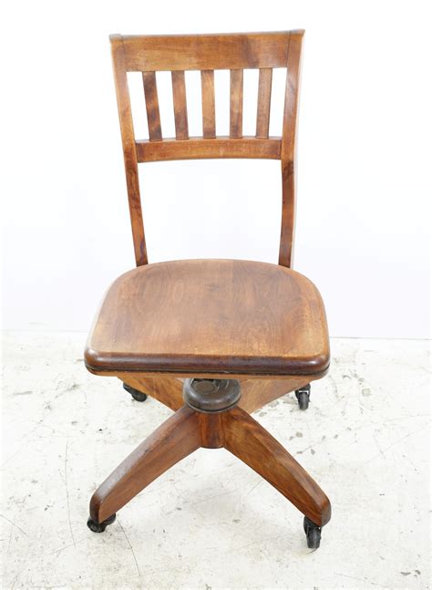 adjustable height desk chair 6
