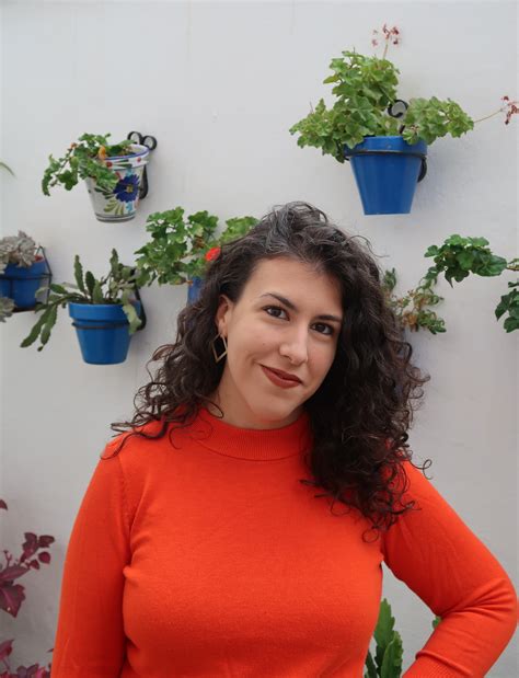 Lidia García, autora de 'Ay, campaneras': "De la banda sonora de