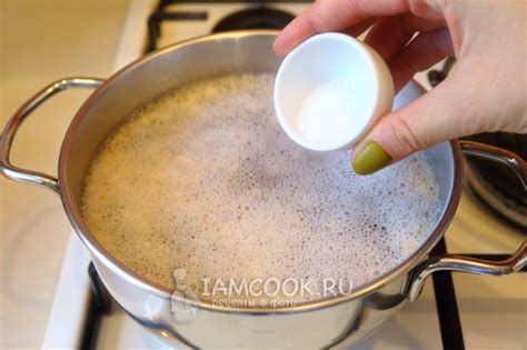 Овсяная каша с яблоком и бананом — рецепт с фото пошагово +видео