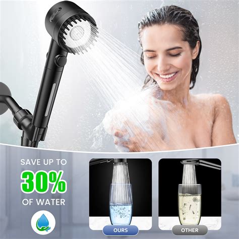 I Bought a Filtered Shower Head for My Parents—And It Was the Best Gif