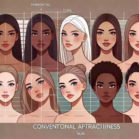 12 Surprising Signs You're Conventionally Attractive (and What They ...