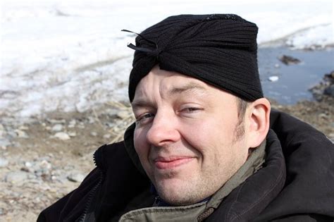 Сергей Нетиевский: биография, фильмография, личная жизнь, фото ...