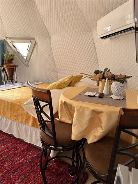 Glamping Grenada - Grenada Tourism Authority