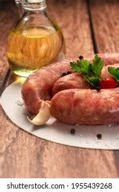 47 Chorizo Argentino Images, Stock Photos & Vectors | Shutterstock